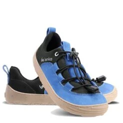 Be Lenka Kids Xplorer Shoes Blue And Olive Black 7 Be Lenka Kids Xplorer Shoes Blue And Olive Black -Fashion shoes xplorer blue olive black 2