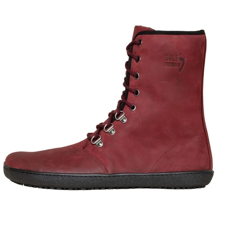 Sole Runner Adults Yepa 2 Bordeaux 2 Sole Runner Adults Yepa 2 Bordeaux - Image 2