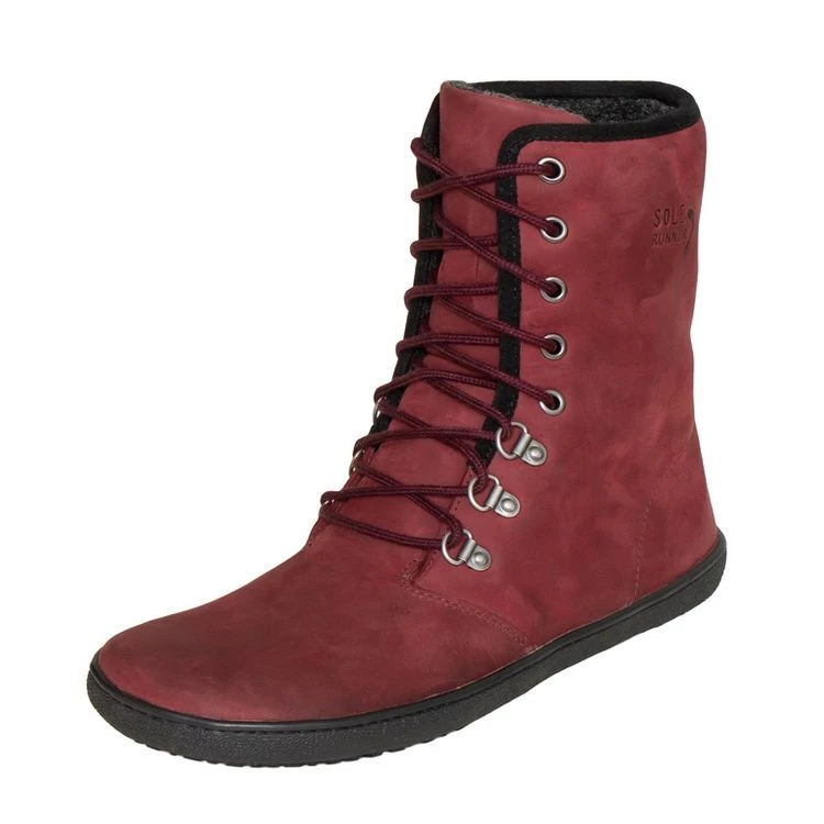 Sole Runner Adults Yepa 2 Bordeaux 1 Sole Runner Adults Yepa 2 Bordeaux