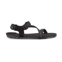 Xero Ladies Z-Trail EV Sports Sandal Black -Fashion shoes z trail ev multi black4
