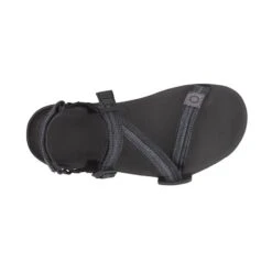 Xero Ladies Z-Trail EV Sports Sandal Black -Fashion shoes z trail ev multi black6
