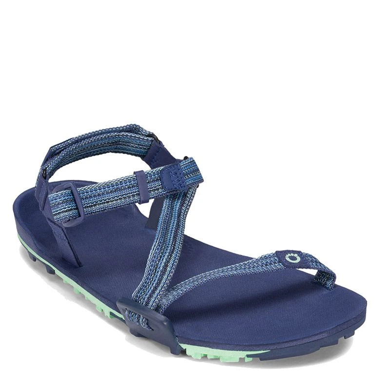 Xero Ladies Z-Trail EV Sports Sandal Blue Indigo 2 Xero Ladies Z-Trail EV Sports Sandal Blue Indigo - Image 2