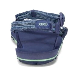 Xero Ladies Z-Trail EV Sports Sandal Blue Indigo 9 Xero Ladies Z-Trail EV Sports Sandal Blue Indigo -Fashion shoes z trail ev sport blue indigo 2