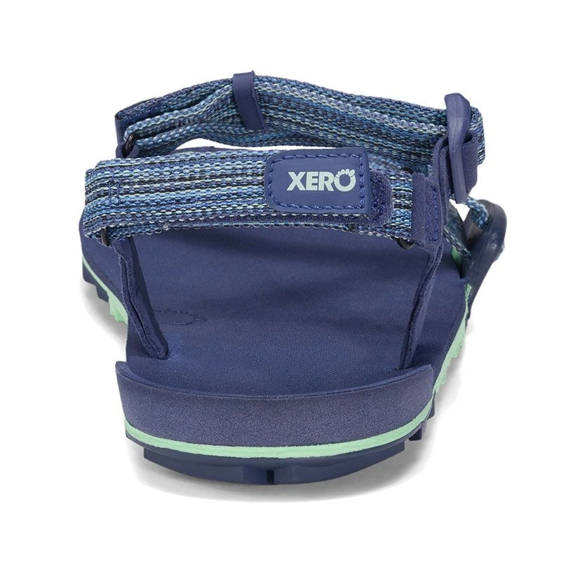 Xero Ladies Z-Trail EV Sports Sandal Blue Indigo 3 Xero Ladies Z-Trail EV Sports Sandal Blue Indigo - Image 3