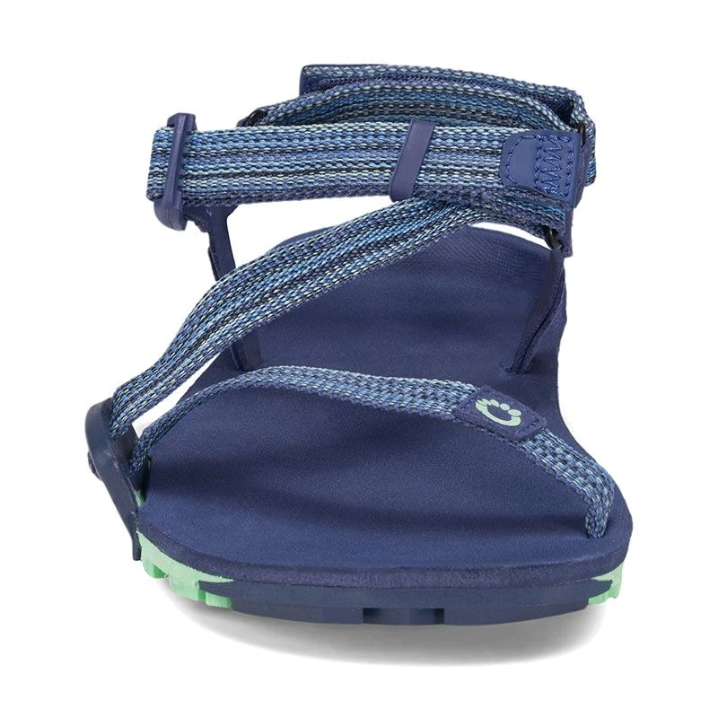 Xero Ladies Z-Trail EV Sports Sandal Blue Indigo 4 Xero Ladies Z-Trail EV Sports Sandal Blue Indigo - Image 4