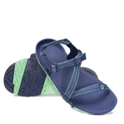 Xero Ladies Z-Trail EV Sports Sandal Blue Indigo 11 Xero Ladies Z-Trail EV Sports Sandal Blue Indigo -Fashion shoes z trail ev sport blue indigo 4