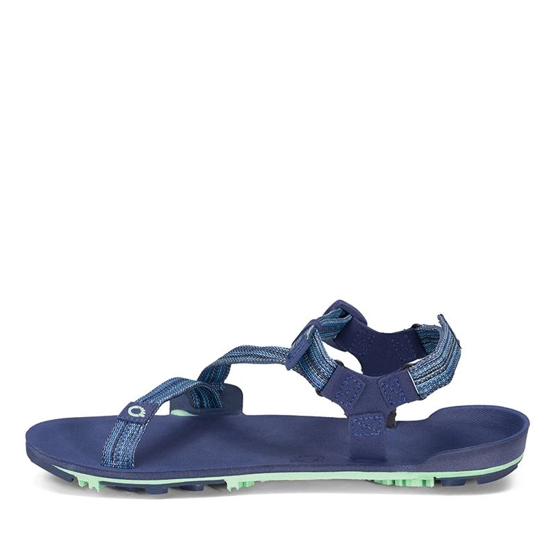 Xero Ladies Z-Trail EV Sports Sandal Blue Indigo 6 Xero Ladies Z-Trail EV Sports Sandal Blue Indigo - Image 6