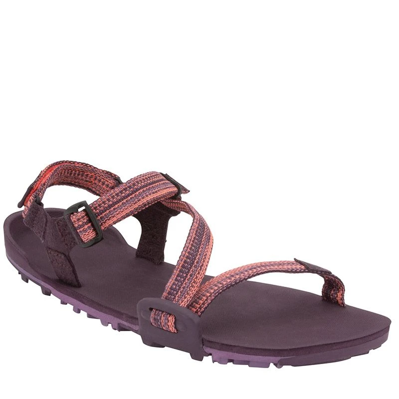 Xero Ladies Z-Trail EV Sports Sandal Magenta 2 Xero Ladies Z-Trail EV Sports Sandal Magenta - Image 2