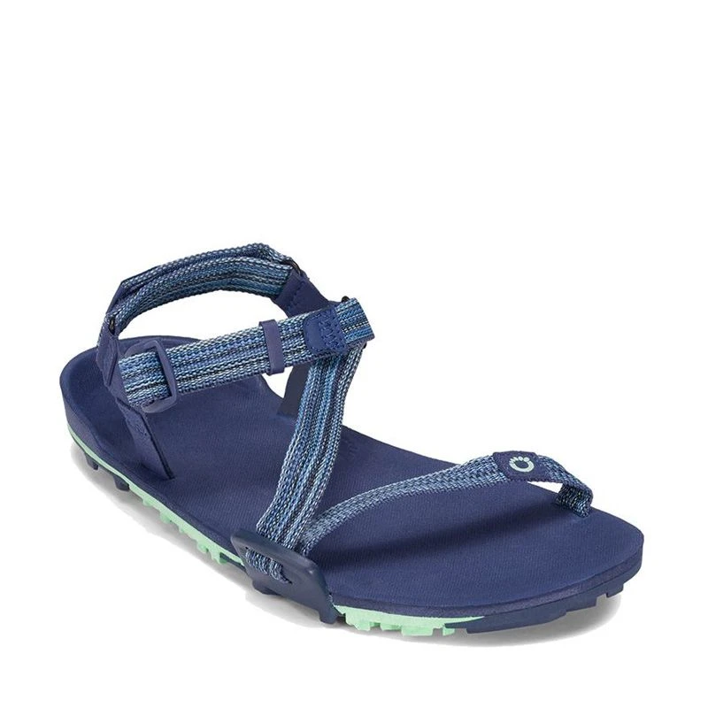 Xero Ladies Z-Trail EV Sports Sandal Blue Indigo 1 Xero Ladies Z-Trail EV Sports Sandal Blue Indigo