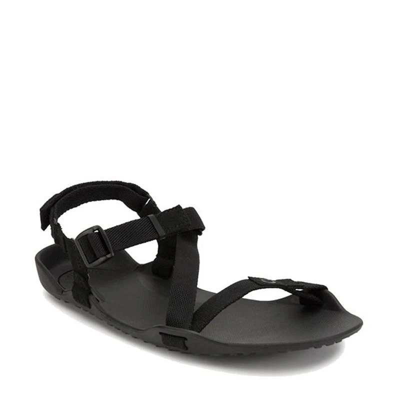 Xero Ladies Z-Trek II Sport Sandals Black 6 Xero Ladies Z-Trek II Sport Sandals Black - Image 6