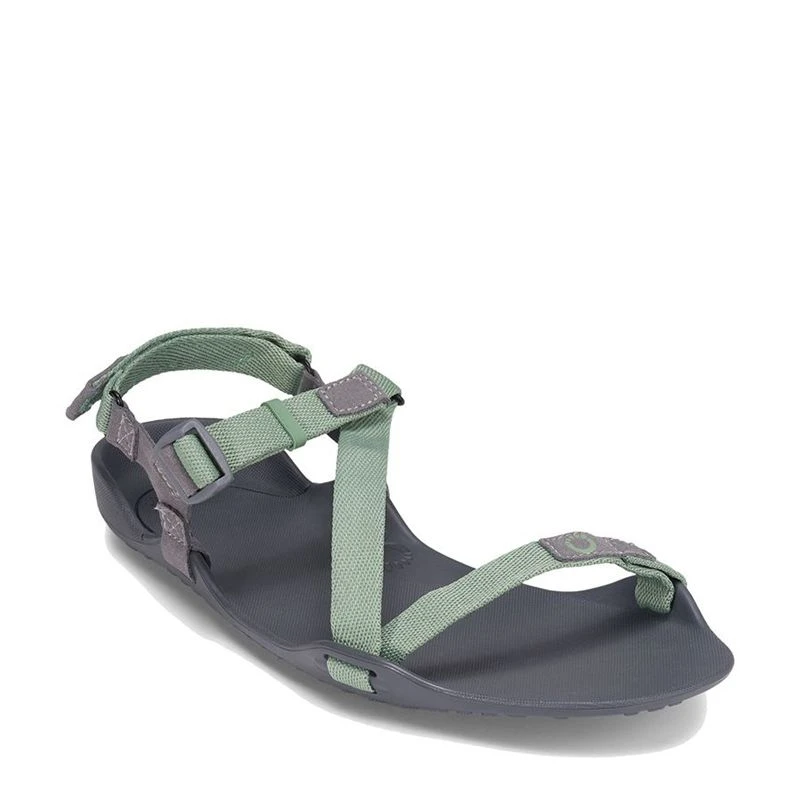 Xero Ladies Z-Trek II Sport Sandals Green 6 Xero Ladies Z-Trek II Sport Sandals Green - Image 6