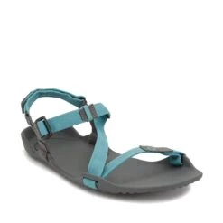 Xero Ladies Z-Trek II Sport Sandals Porcelain Blue -Fashion shoes z trek ii sport sandals porcelain blue