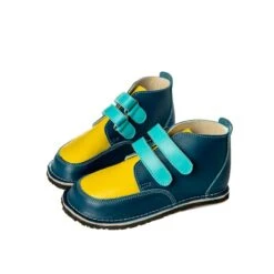 Zeazoo Kids Fox Boots Boy -Fashion shoes zeazoo fox boy 3 1