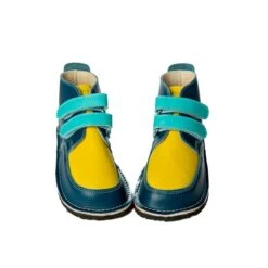 Zeazoo Kids Fox Boots Boy -Fashion shoes zeazoo fox boy 4 1