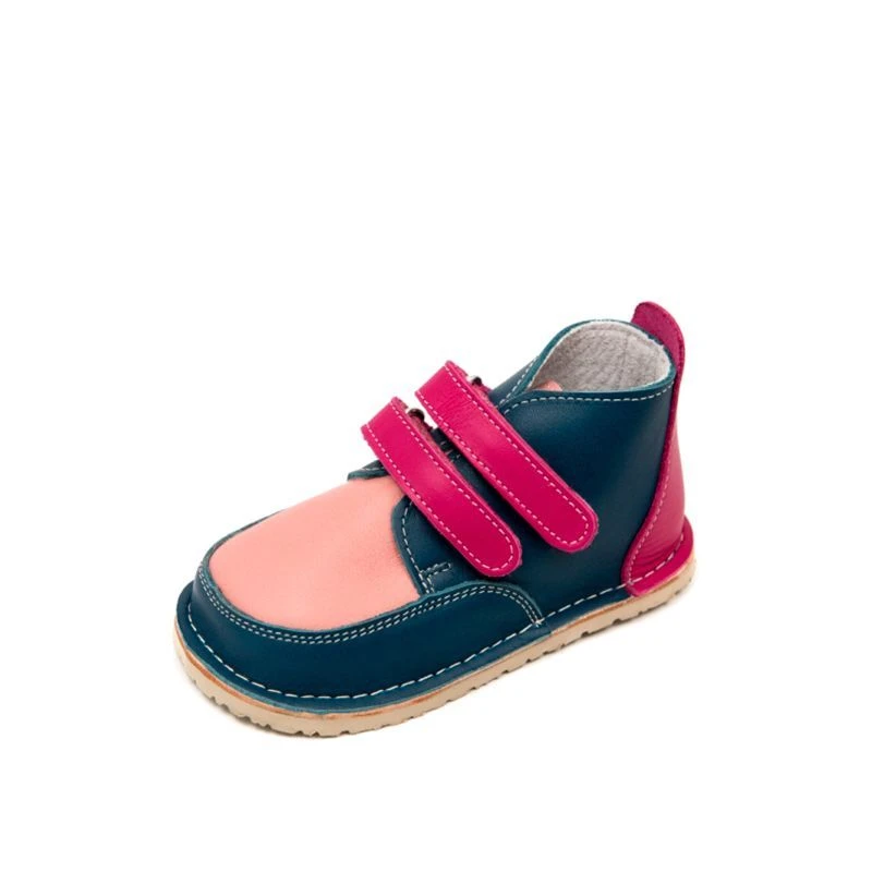 Zeazoo Kids Fox Boots Girl 5 Zeazoo Kids Fox Boots Girl - Image 5