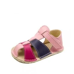 Zeazoo Kids Goby Sandals Pink Purple 7 Zeazoo Kids Goby Sandals Pink Purple -Fashion shoes zeazoo goby sandals pink purple 4 1