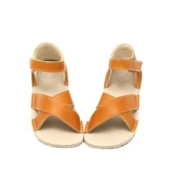 Zeazoo Ladies Symphony Sandals Camel -Fashion shoes zeazoo ladies symphony sandals camel 1