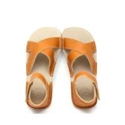 Zeazoo Ladies Symphony Sandals Camel -Fashion shoes zeazoo ladies symphony sandals camel 4