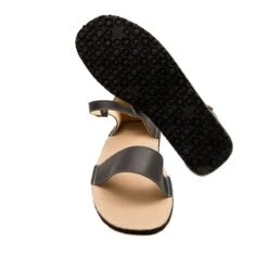 Zeazoo Ladies Siren Sandals Black -Fashion shoes zeazoo siren sandal black 5 1