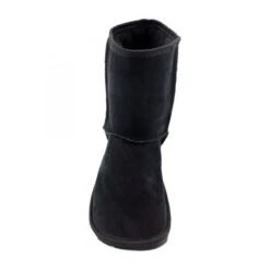 Zeazoo Ladies Dingo Boots Black -Fashion shoes zeazoo2 1 1