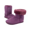 Zeazoo Ladies Dingo Boots Purple