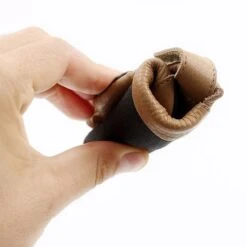 Tikki Kids Ziggy Shoes Ecru Leather 7 Tikki Kids Ziggy Shoes Ecru Leather -Fashion shoes ziggyleathercaramel4