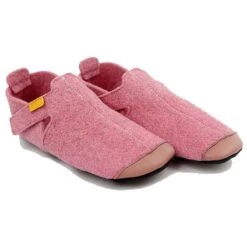 Tikki Kids Ziggy Wool Shoes Candy
