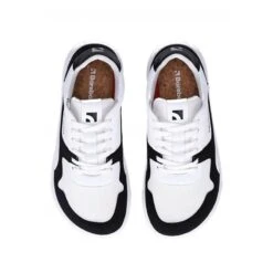 Be Lenka Adults Barebarics Zing Sneakers Black And White -Fashion shoes zing black and white 2