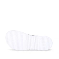 Be Lenka Adults Barebarics Zing Sneakers Black And White -Fashion shoes zing black and white 3