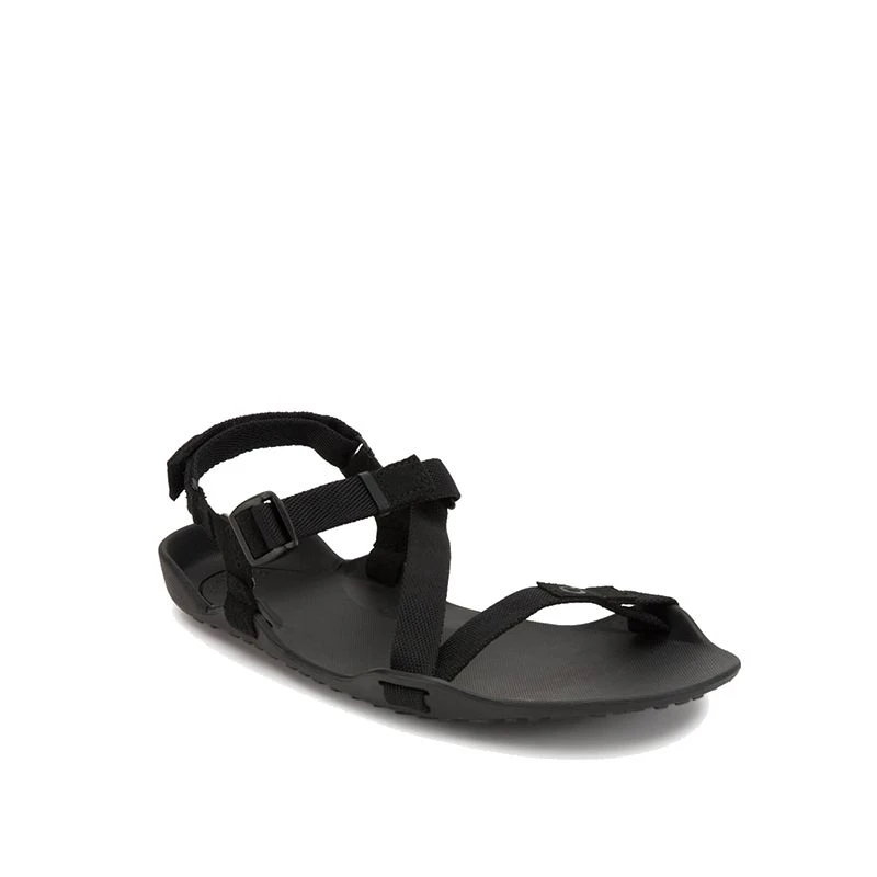 Xero Ladies Z-Trek II Sport Sandals Black 1 Xero Ladies Z-Trek II Sport Sandals Black