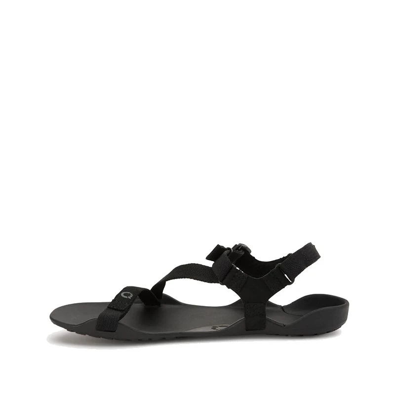 Xero Ladies Z-Trek II Sport Sandals Black 2 Xero Ladies Z-Trek II Sport Sandals Black - Image 2