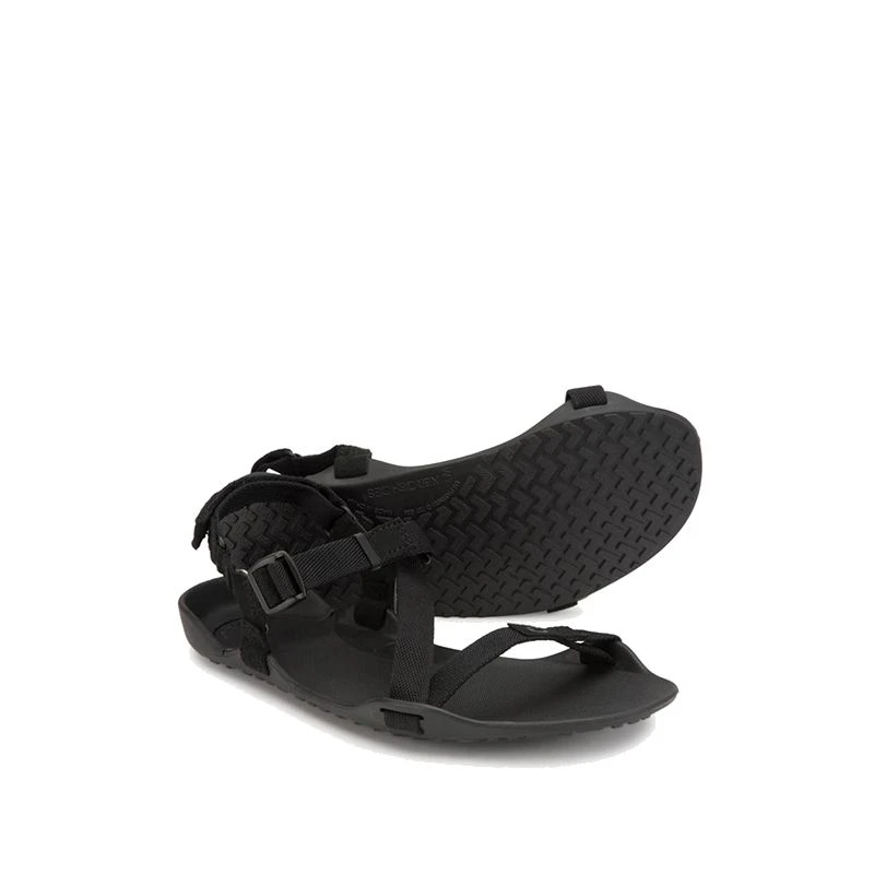 Xero Ladies Z-Trek II Sport Sandals Black 5 Xero Ladies Z-Trek II Sport Sandals Black - Image 5