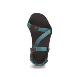 Xero Ladies Z-Trek II Sport Sandals Porcelain Blue -Fashion shoes zkw por ladies z trek porcelain blue 2