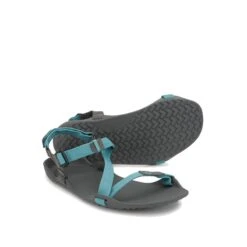 Xero Ladies Z-Trek II Sport Sandals Porcelain Blue -Fashion shoes zkw por ladies z trek porcelain blue 5