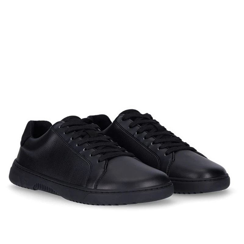 Be Lenka Adults Barebarics Zoom Sneakers All Black 2 Be Lenka Adults Barebarics Zoom Sneakers All Black - Image 2